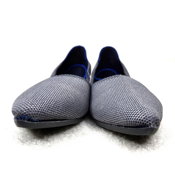 Rothy's The Point Flats Womans 10 - Picture 4 of 8